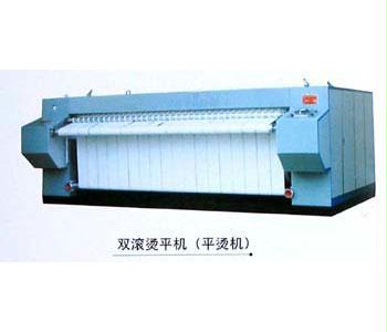 TPII-1800-3000型自动烫平机